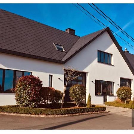 La Villa Bastogne Gite 4 Personnes Exterior photo